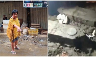 Viral! Penemuan Nisan Kuno Bertuliskan Arab Melayu di Lokasi Galian IPAL di Palembang, Arkeolog Ungkap Begini