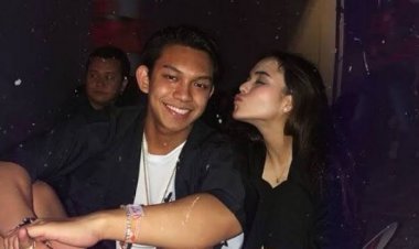 Vonis Gaga Muhammad 4,5 Tahun Penjara, Kakak Laura Anna: Terimakasih Pak Hakim