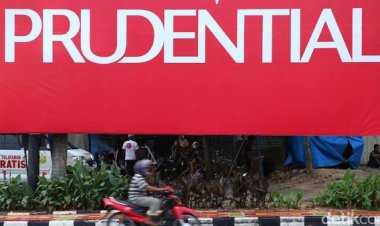 Nasabah Prudential Pilih Nginep di Depan Prudential Tower: Langsung Kami Tolak, ya Emak-emak dengar Kata-kata itu Langsung Marah