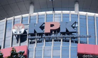 KPK Lakukan OTT di Surabaya, Hakim, Panitera dan Pengacara Diamankan