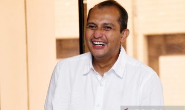 Gegara Kasus Paspor Palsu Adelin Lis, Wamenkumham: Petugas Hati-hati Terbitkan Paspor!