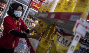 Kebijakan Minyak Goreng Satu Harga Harus Sampai ke Pasar Tradisional, Anggota DPR: Harga Melambung Rp20 Ribu Perliter