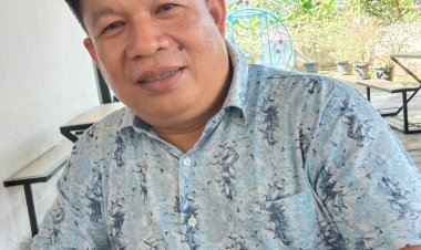 21 Januari Sudah Lewat, As'ari El Wakas: Sayo Agak Khawatir