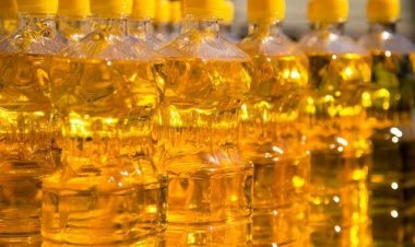 Heboh! Beli Minyak Goreng Rp14.000 Gunakan Syarat Belanja Rp50 Ribu Dulu