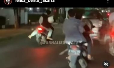 Duh! Warga Lihat Kakek-kakek Diteriaki Maling, Dikeroyok hingga Tewas: Gimana Mau Melawan....