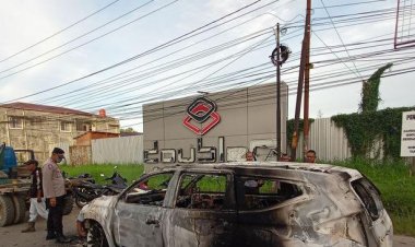 Ngeri! Bentrokan Pemuda Pelauw Vs Kei di Sorong Tewaskan 19 Orang, Begini Kronologisnya