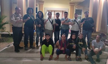 Bobol Rumah Warga dan Curi 2 Handphone, Pria Ini Ditangkap Polisi