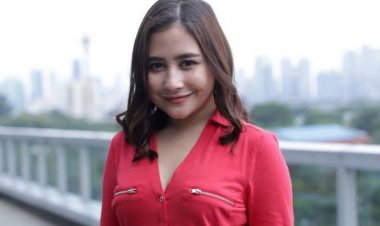 Mantap! Prilly Latuconsina Pemilik Persikota Tangerang: Perempuan juga Bisa!