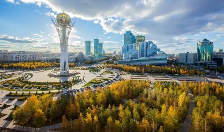 3 Anggota DPR Pergi ke Kazakhstan, Abaikan Larangan Jokowi?