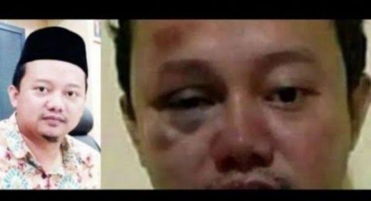 Perkosa 13 Santriwati, Herry Berdalih Sayang dan Siap Nikahi, KPAI: Kalaupun Dinikahi itu Pembelaan Diri Saja....