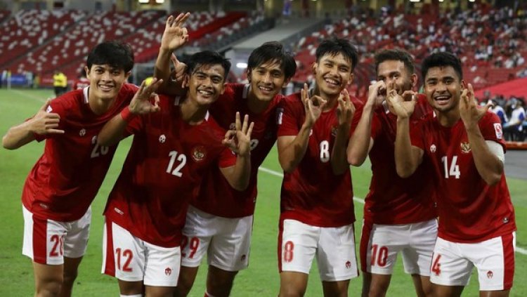 Paska Piala AFF 2020 Asnawi Pemain Indonesia Termahal, Berikut 10 Peringkat Teratas