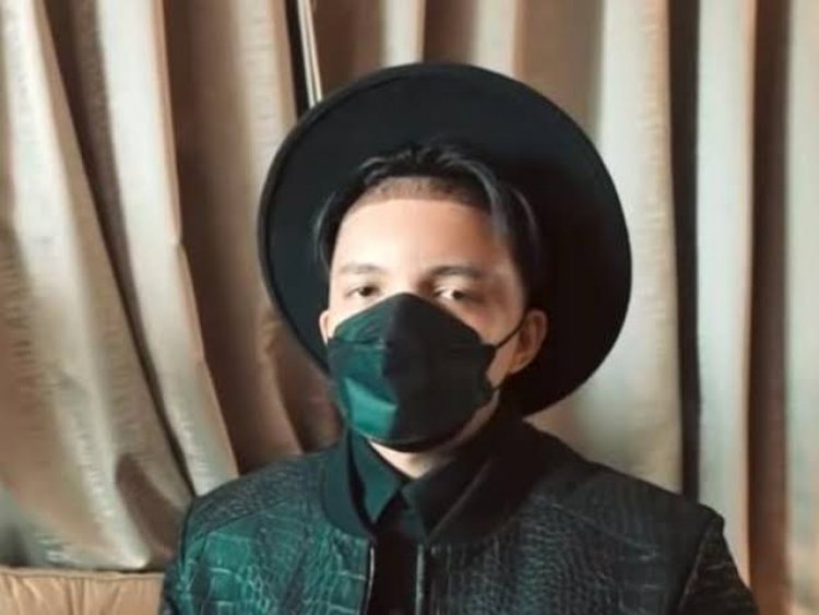 Tepis Isu, Atta Halilintar Posting Status Bantahan Positif COVID-19