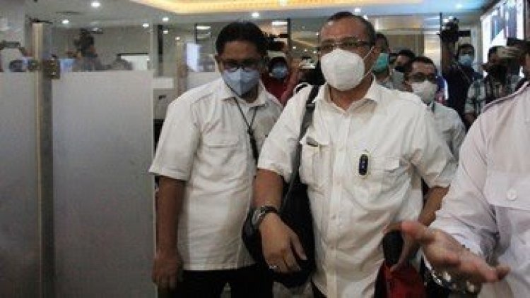 Gegara Cuitan Allahmu Lemah, Ferdinand Hutahaean Ditetapkan Jadi Tersangka, Kini Mendekam di Bui