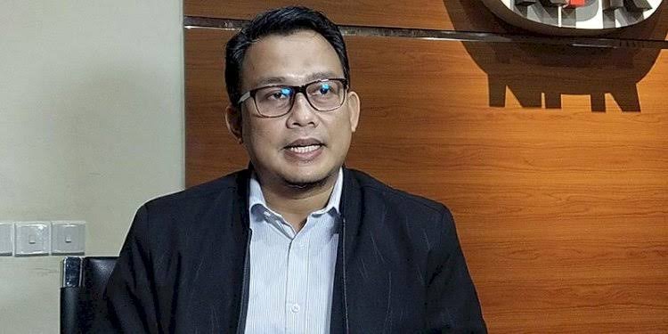 Dalami Peran Tersangka Apif Firmansyah, KPK Kembali Periksa 9 Saksi