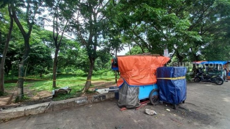 Tentara Tewas Ditusuk, Polisi Baru Tangkap 3 Orang