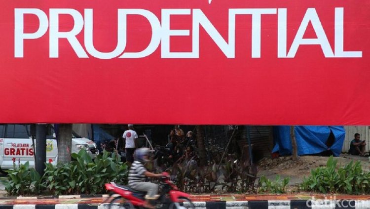 Nasabah Prudential Pilih Nginep di Depan Prudential Tower: Langsung Kami Tolak, ya Emak-emak dengar Kata-kata itu Langsung Marah