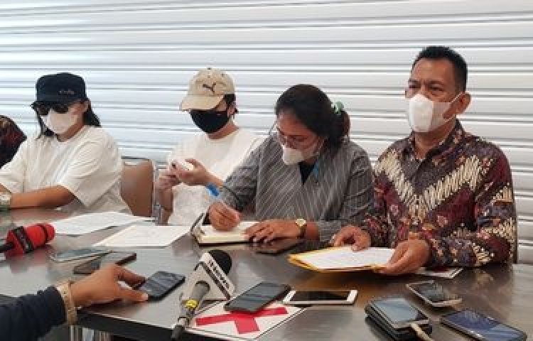 Keluarga Curiga Ada Dalang Dibalik Tewasnya Kakek Dikejar, Dikeroyok dan Dituduh Maling