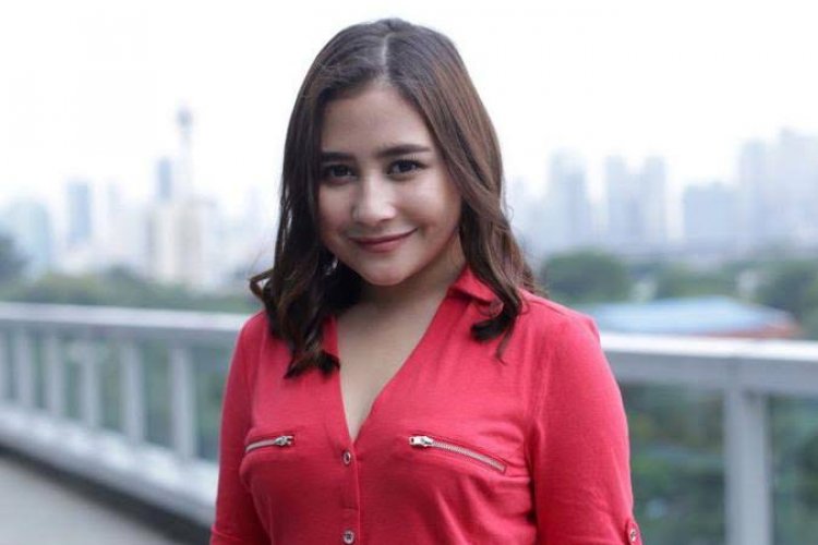 Mantap! Prilly Latuconsina Pemilik Persikota Tangerang: Perempuan juga Bisa!