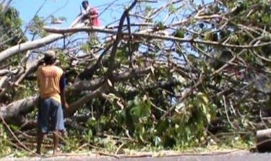 Akui yang Bekerja dan Tanda Tangan Kwitansi Orang yang Berbeda, PPTK RSUD: Ado Jugo untuk Makan-makan Orang di Dalam