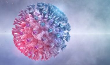 Benarkah Varian Omicron Jadi Tanda COVID-19 'Endgame'?