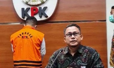 Dalami Peran Apif Firmansyah, KPK Periksa Mahasiswi dan Pengusaha