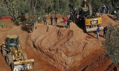 Sedih! Rayan Jatuh ke Sumur 32 Meter, Viral Detik-detik Evakuasi Bocah Ini