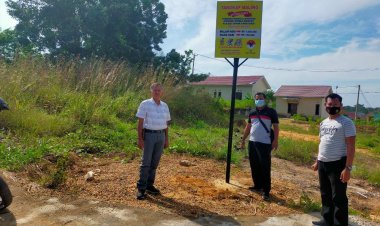 Perumahan Pasang Sayembara Jutaan untuk Menangkap Maling, Eh Polisi Malah Minta Dicopot