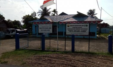 Nunggak di Atas 3 Bulan, Perumda Tirta Muarojambi Ancam Putus Sambungan