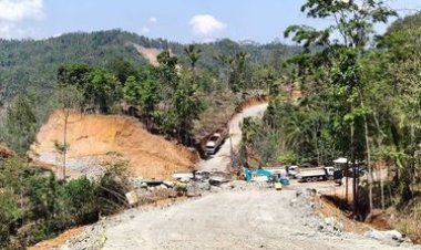 Ini Dia Batu Bikin Konflik Warga di Desa Wadas, Apa Itu?