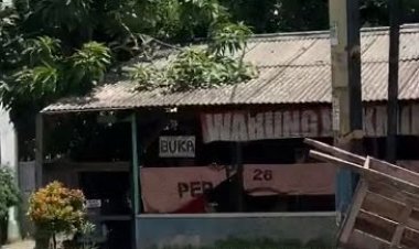 TikToker Ini Temukan Warung Bakmi Babi Kakek 70 Tahun dan Kini Viral