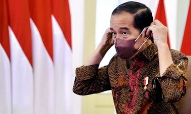 Buruh Protes Duit JHT Mereka Baru Bisa Cair Umur 56 Tahun, 2015 Jokowi Pernah Diprotes Kasus yang Sama