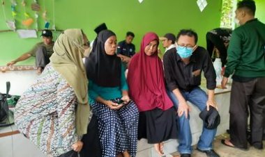 Duh! Pak Kapolri, Komnas HAM Sebut Ada Fakta Polisi Lakukan Kekerasan kepada Warga