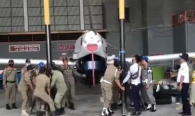 Memanas! Konflik Pemkab Malinau Vs Susi Air, Bupati Jelaskan Alasan Pilih Smart Aviation: Lebih Menguntungkan Pemda