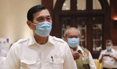 Pekan Depan Masa Karantina Bagi PPLN Dipangkas Jadi 3 Hari, Begini Syarat Disebutkan Luhut