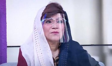 Innalilahi, Dorce Gamalama Meninggal Dunia Pagi Ini