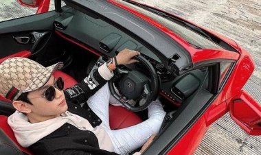 Lewat Instastory Perlihatkan Berobat di Turki, Indra Kenz: Detik-detik Menegangkan....