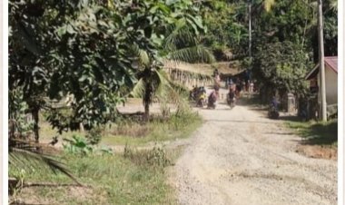 Razia PETI di Merangin, Perwira Polda Jambi Dikabarkan Disandera Warga