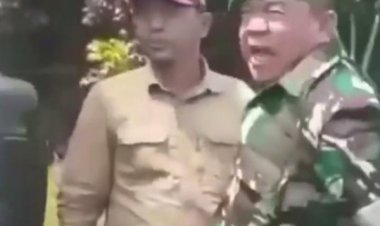 HEBOH! Surat Brigjen Tumilaar Ditahan, KSAD: di Luar Kewenangannya!