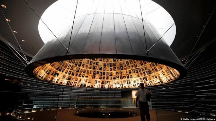Heboh! Museum Holocaust Inisiasi Komunitas Yahudi di Sulut: Wantim MUI: Pemerintah Indonesia Harus Tegas Hancurkan Museum Itu....