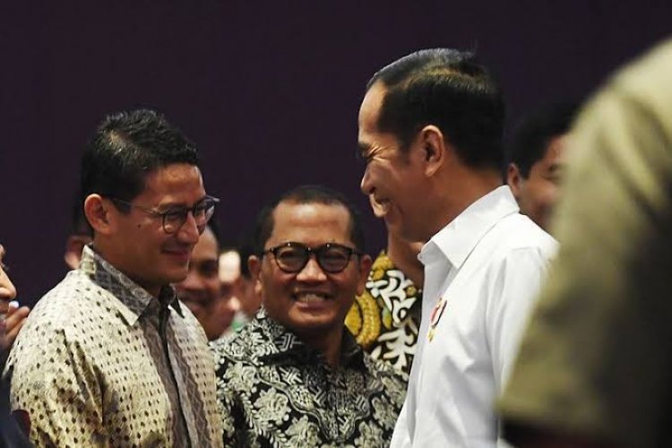 Jokowi Gusar Adanya Mafia Karantina Hingga Warga Asing Diperas: Saya minta Kapolri Usut Tuntas!