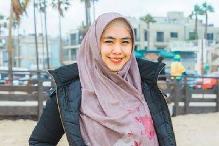 Oki Setiana Dewi Ceramah Soal KDRT, Netizen: Bikin Korban KDRT Nggak Mau Speak Up, Heran Sama Ustadzah Satu Ini