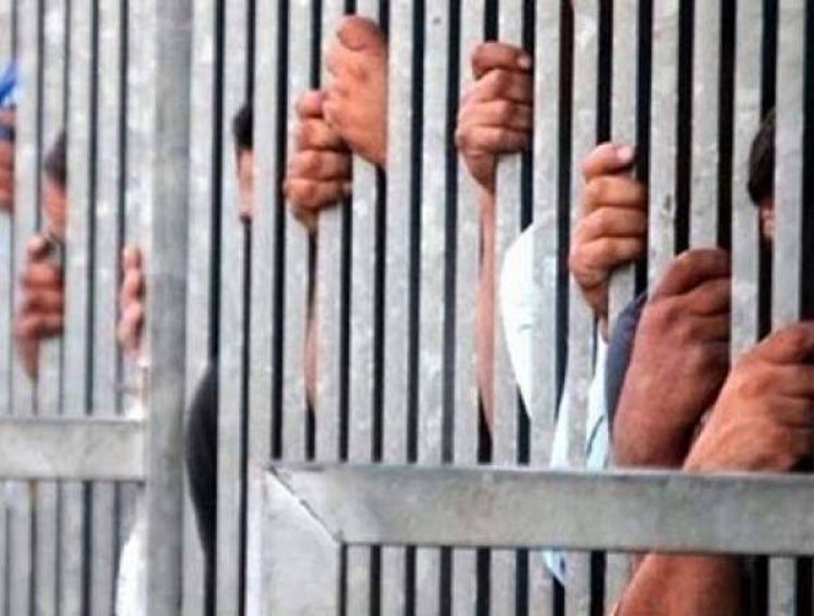 Heboh! Napi Lapas Cipinang Cerita soal Jual-Beli Kamar Tahanan, Kalapas: Lapas Cipinang tidak Ada Urusan yang Berbayar