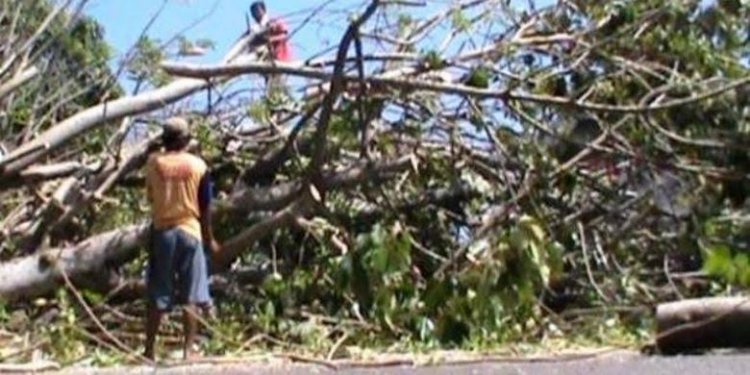 Akui yang Bekerja dan Tanda Tangan Kwitansi Orang yang Berbeda, PPTK RSUD: Ado Jugo untuk Makan-makan Orang di Dalam