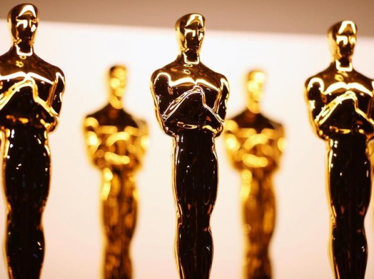 Berikut Nominasi Piala Oscar 2022