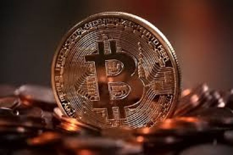 Duh! Pasutri Ini Curi Bitcoin Capai Rp64,5 Triliun