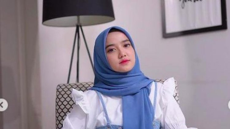 Heboh! Putri Yusuf Mansur Mau Luncurkan Token Kripto: Mohon Doanya Buat Token @icoin.id