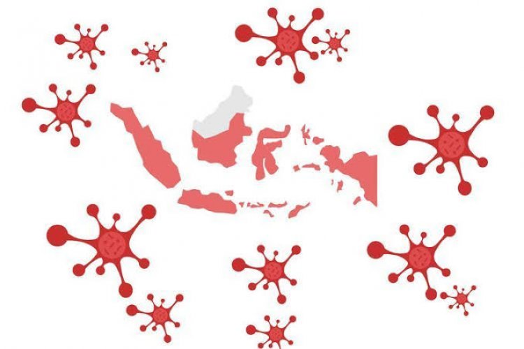 Waspada! Zona Oranye COVID-19 Naik Jadi 119 Wilayah, Kerinci Masih Zona Hijau