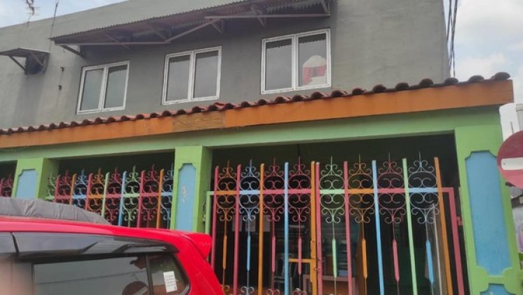 Diviralkan Tempat Esek-esek, Pemilik PAUD di Jakarta Barat Jawab Begini