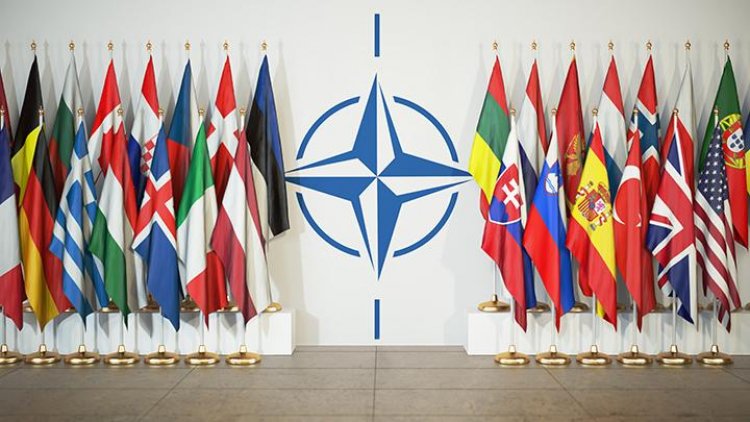 PANAS! Invasi Rusia, NATO Terjunkan Ribuan Tentara-100 Jet ke Ukraina Perkuat Pertahanan