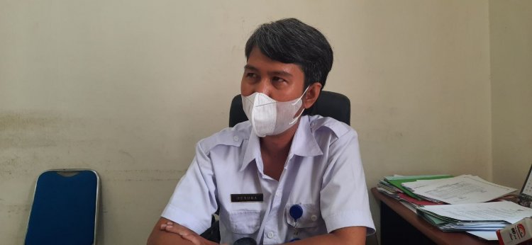 Siap-siap, Bakal Ada Seleksi Jabatan di Muarojambi